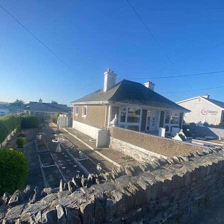 Mcbride'S Bungalow, Chapel Road Dungloe Donegal Town Dış mekan fotoğraf