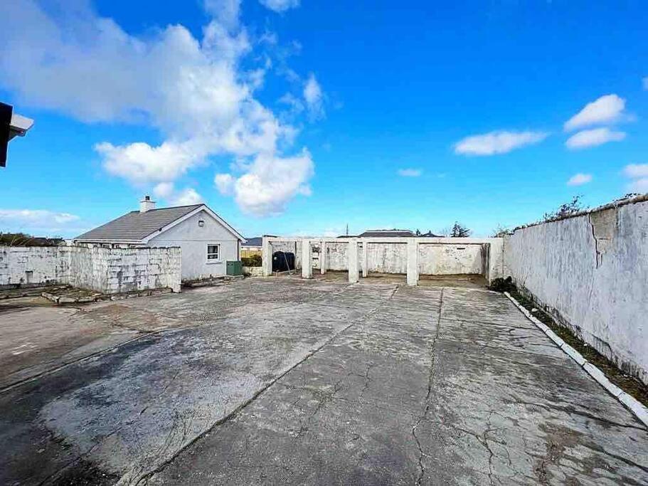 Mcbride'S Bungalow, Chapel Road Dungloe Donegal Town Dış mekan fotoğraf