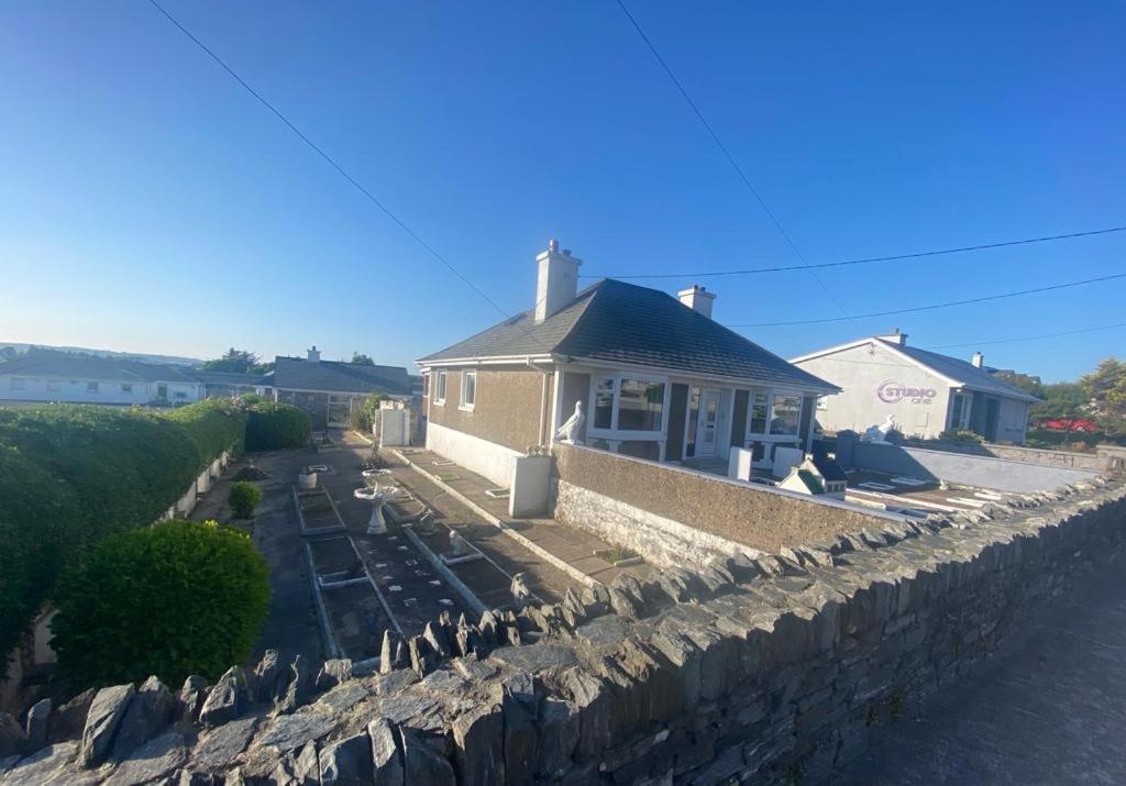 Mcbride'S Bungalow, Chapel Road Dungloe Donegal Town Dış mekan fotoğraf
